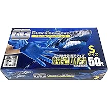 新品エステー使い捨手袋FOOD TOUCH GLOVE Mサイズ 50枚入　3箱 Amazon.co.jp: エステーエステー No.1200フードタッチグローブS